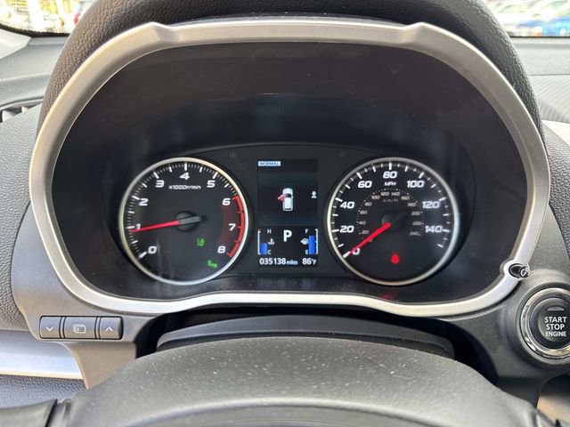 Used 2024 Mitsubishi Eclipse Cross SE image 26