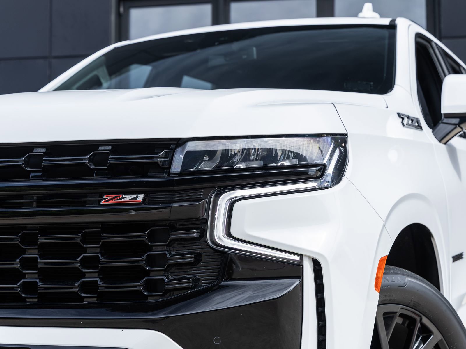 Used 2023 Chevrolet Tahoe Z71 w/ Luxury Package image 14