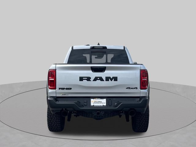 New 2026 RAM 1500 RHO w/ RHO Level 1 Equipment Group AWD/4WD image 5