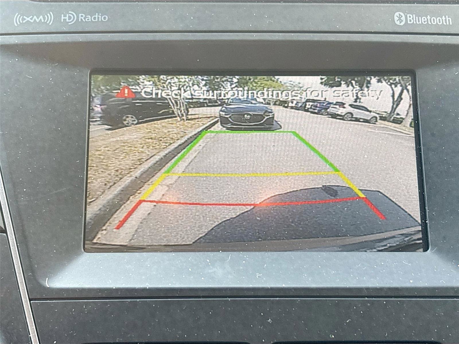 Used 2016 Hyundai Santa Fe Sport w/ Option Group 03 FWD image 13