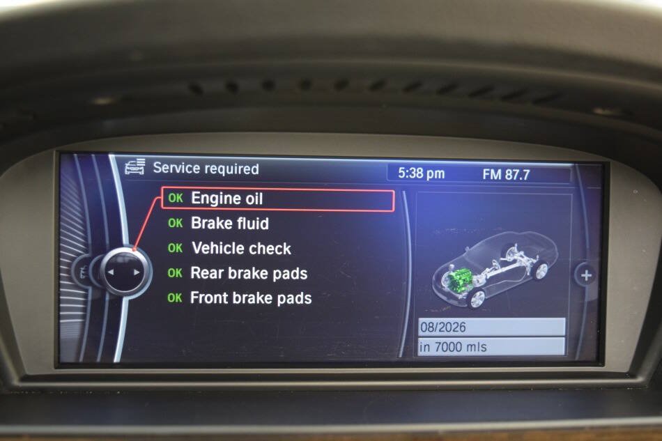 Used 2013 BMW 328i Convertible RWD image 64