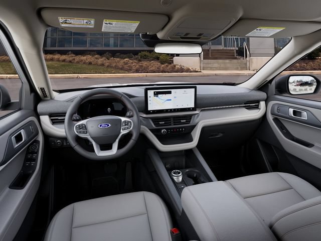 New 2027 Ford Explorer Active w/ Active Comfort Package AWD/4WD image 9