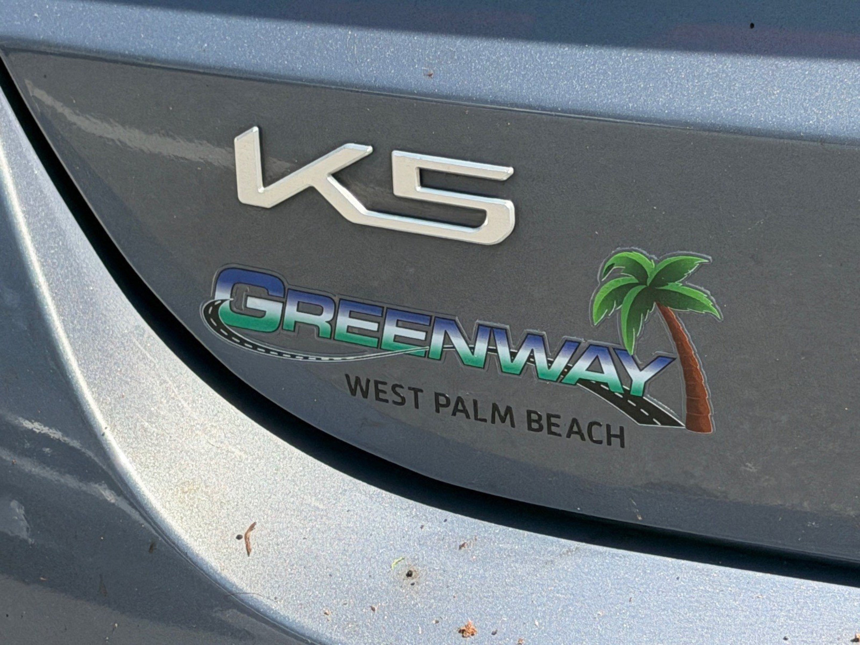 Certified 2023 Kia K5 EX FWD image 47