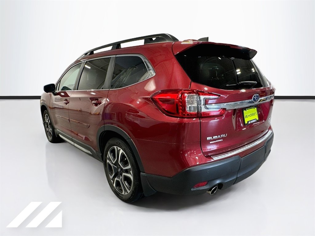 Used 2023 Subaru Ascent Limited w/ Technology Package AWD/4WD image 7
