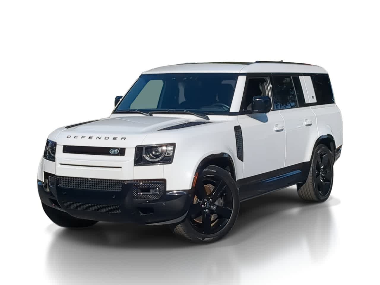 Used 2024 Land Rover Defender 130 X-Dynamic SE