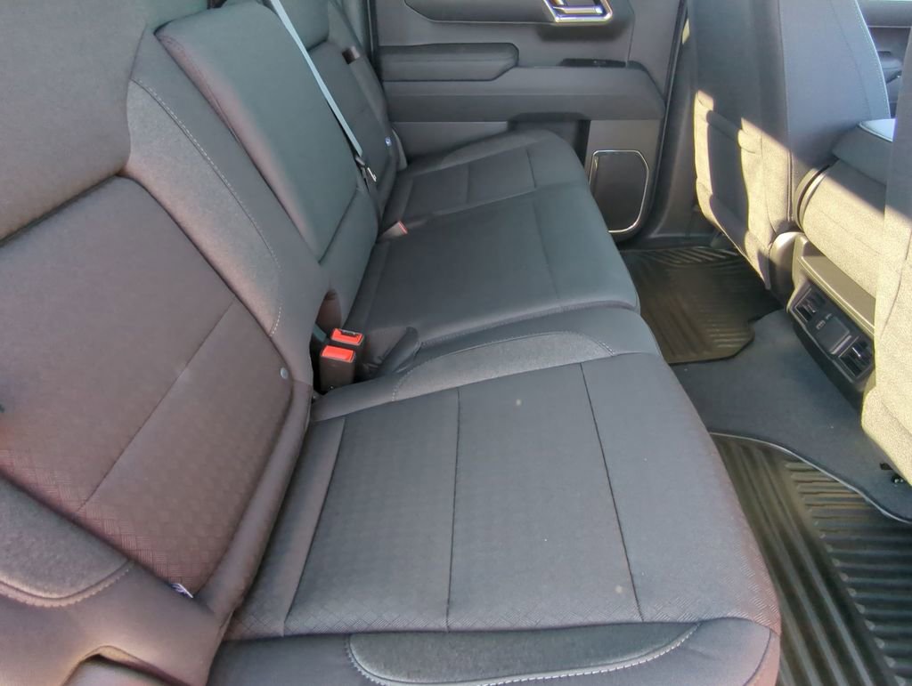 New 2026 GMC Sierra 1500 Elevation image 25