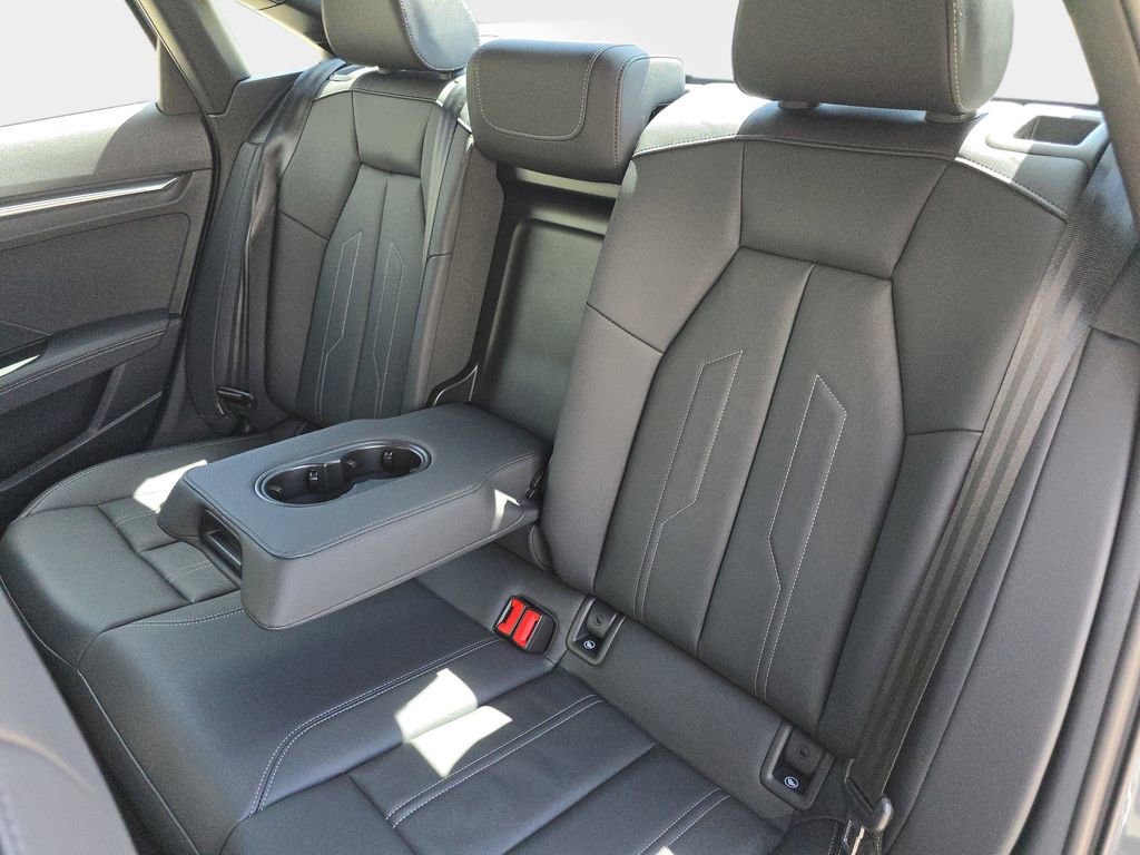 New 2026 Audi A3 2.0T Premium image 13