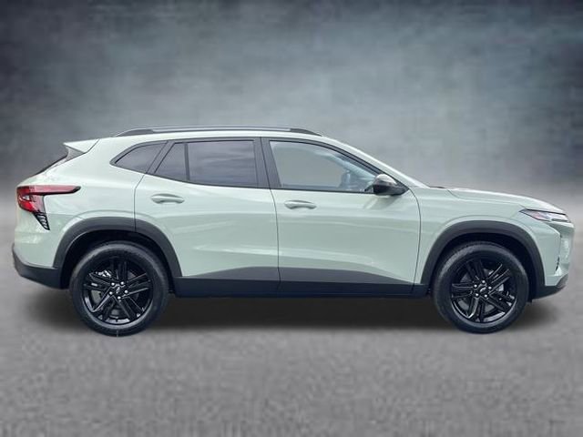 New 2026 Chevrolet Trax ACTIV w/ Driver Confidence Package image 4