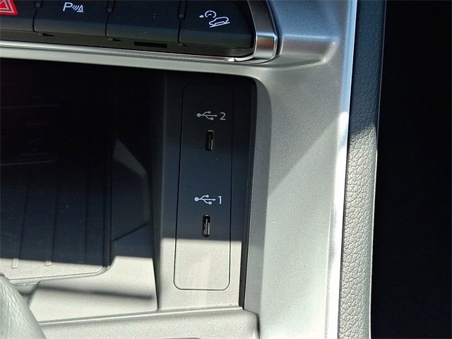New 2025 Audi Q3 2.0T Premium image 16