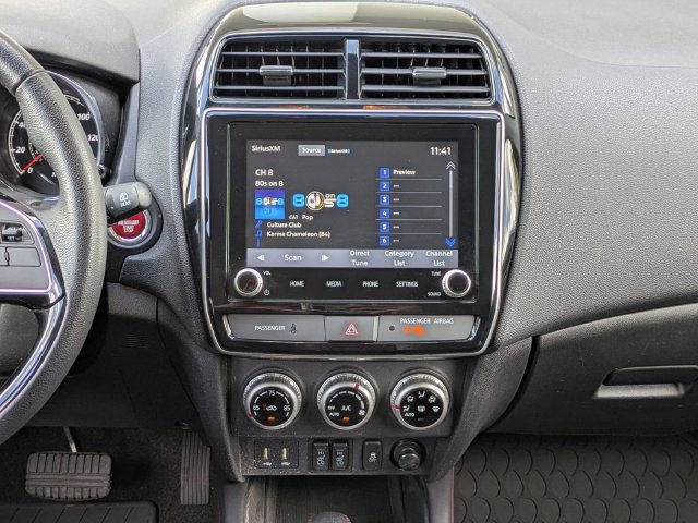 Used 2024 Mitsubishi Outlander Sport Ralliart AWD/4WD image 19