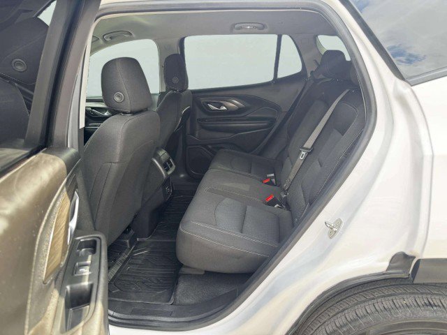 Used 2022 GMC Terrain SLE w/ Driver Convenience Package image 40