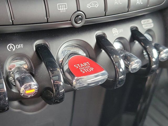 Used 2019 MINI Cooper S w/ Premium Package FWD image 34