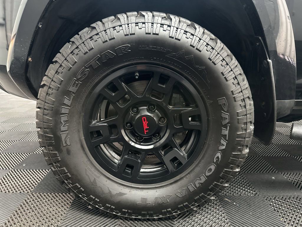 Used 2020 Toyota 4Runner TRD Pro AWD/4WD image 37