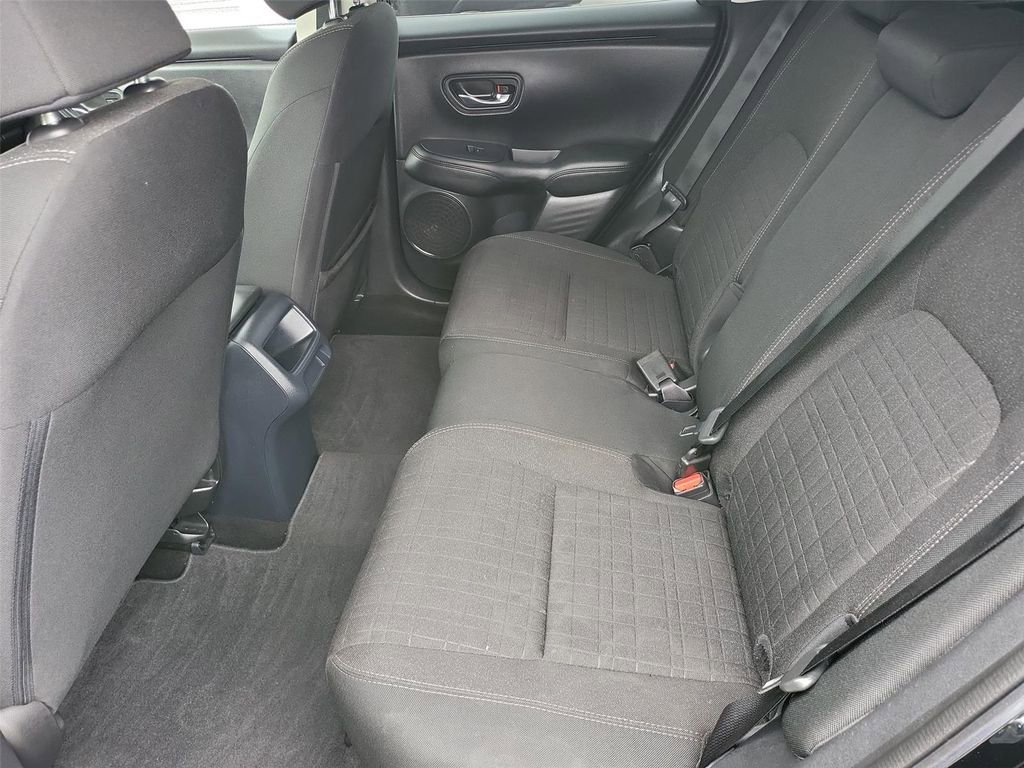 Used 2023 Honda HR-V LX image 15