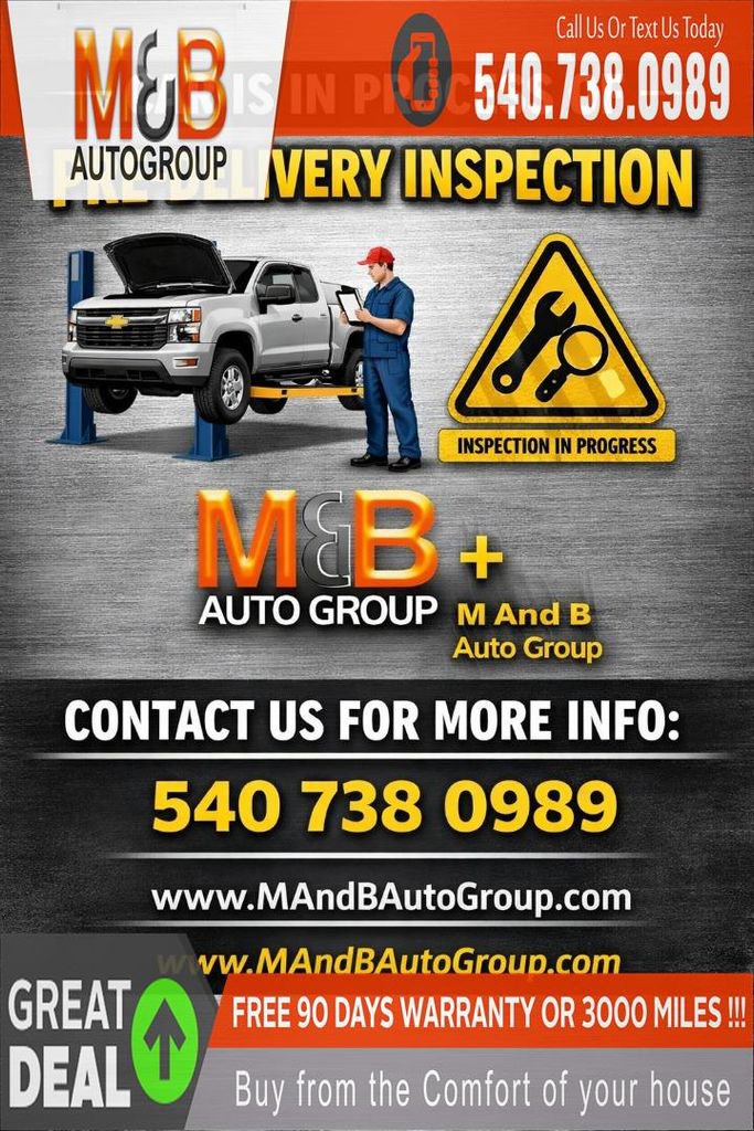 Used 2013 Ford F450 XL AWD/4WD image 2