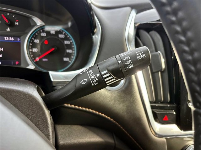 Used 2021 Chevrolet Traverse RS w/ LPO, Floor Liner Package image 30