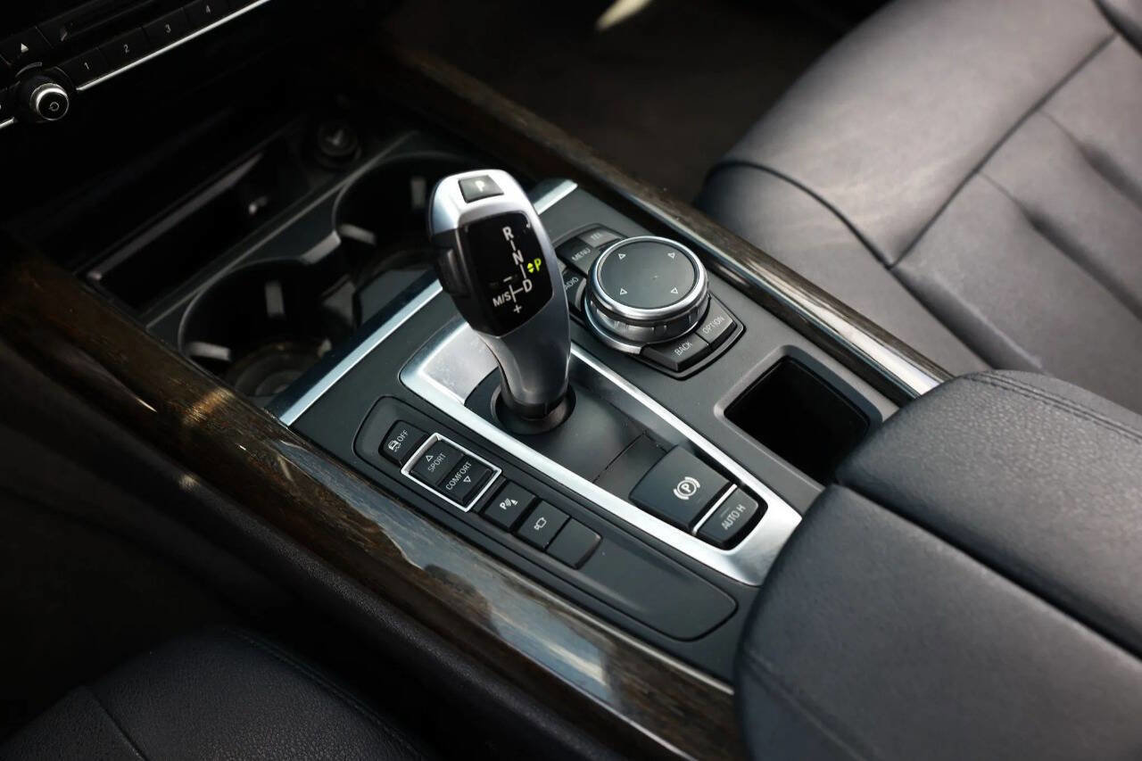 Used 2016 BMW X5 sDrive35i RWD image 22