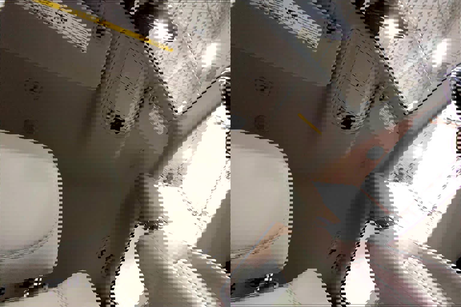 Used 2019 Chrysler Pacifica Touring Plus w/ Cold Weather Group image 13