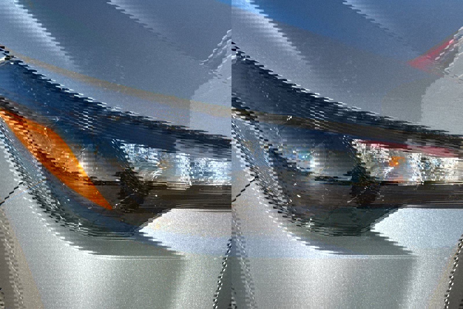 New 2026 Toyota Corolla Cross LE image 31