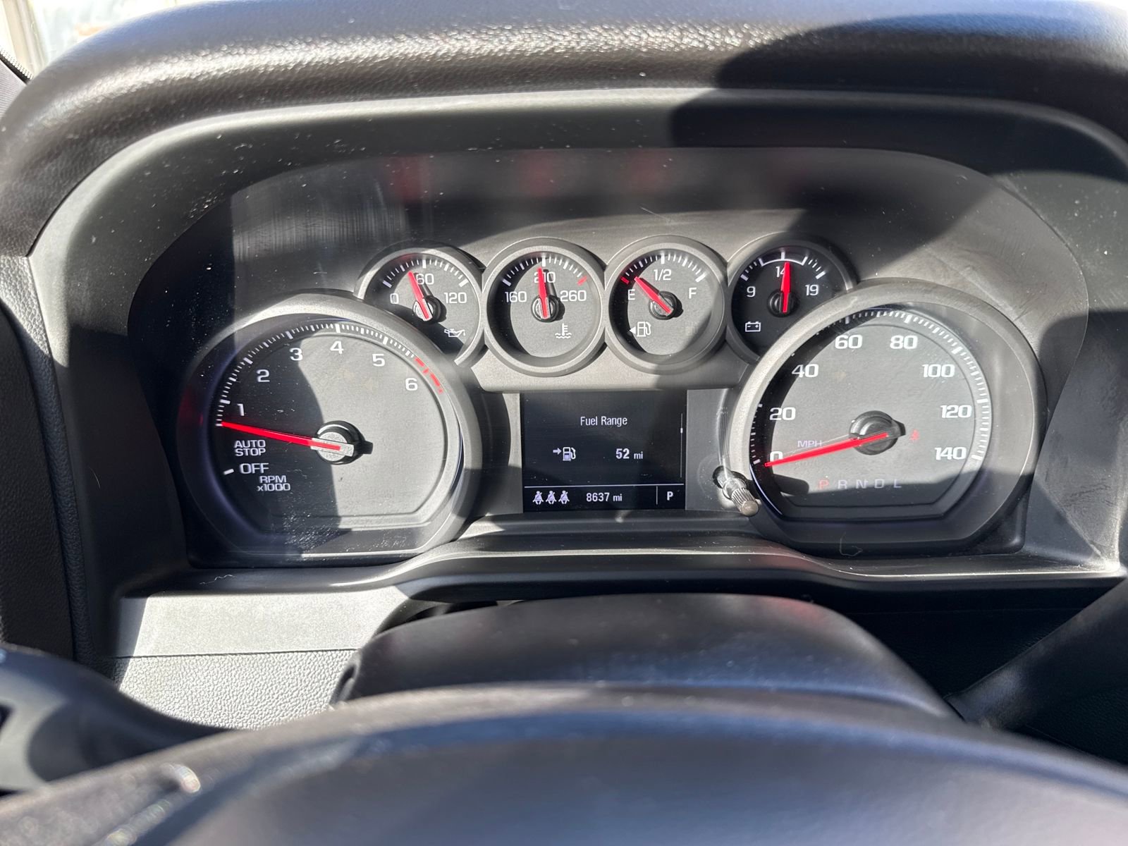 Used 2024 GMC Sierra 1500 Pro w/ Graphite Edition image 15