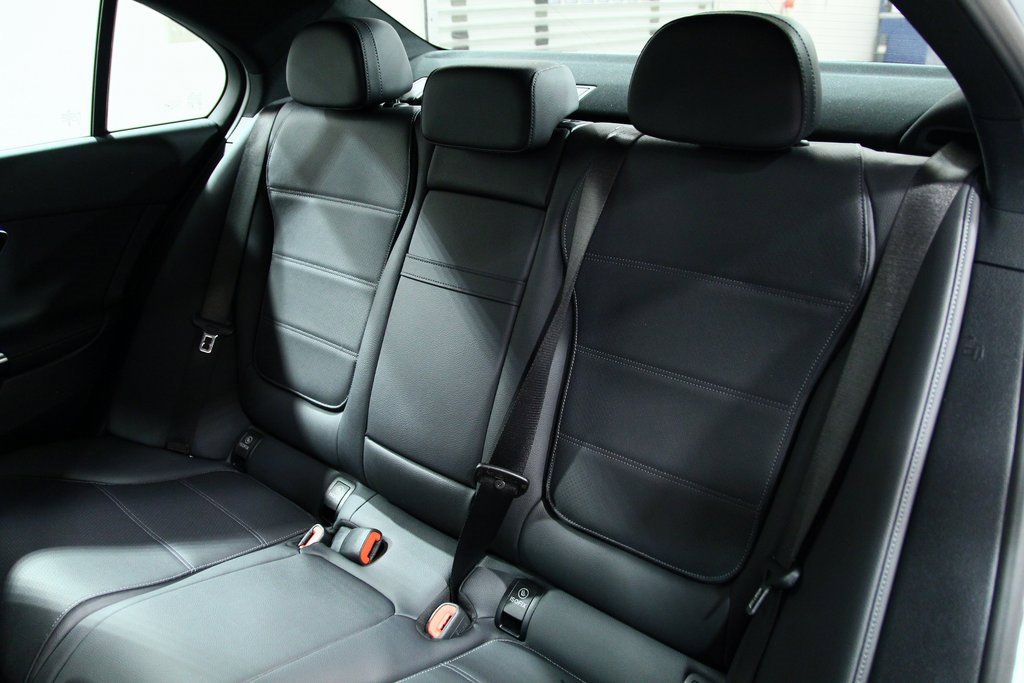 Used 2025 Mercedes-Benz C 300 C 300 image 28