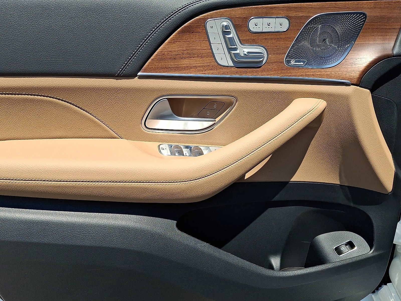 New 2026 Mercedes-Benz GLE 450 4MATIC image 8