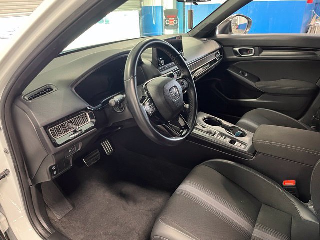 Used 2022 Honda Civic Sport image 23