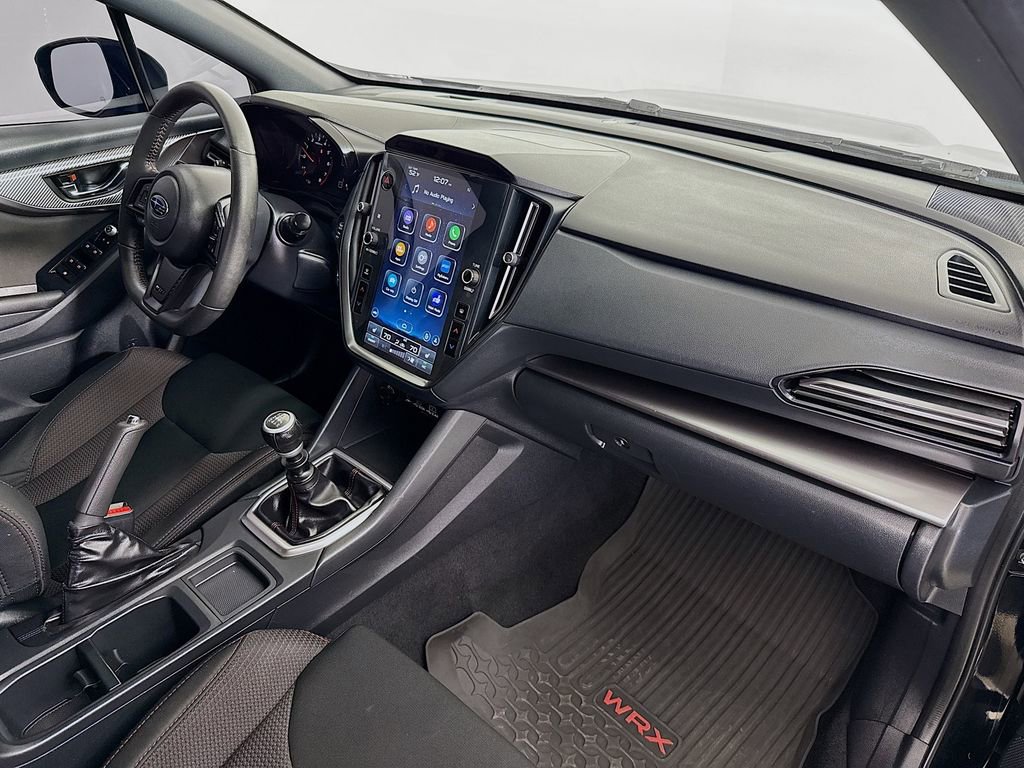 Used 2024 Subaru WRX Premium image 33