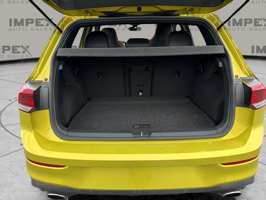 Used 2022 Volkswagen GTI Autobahn image 31