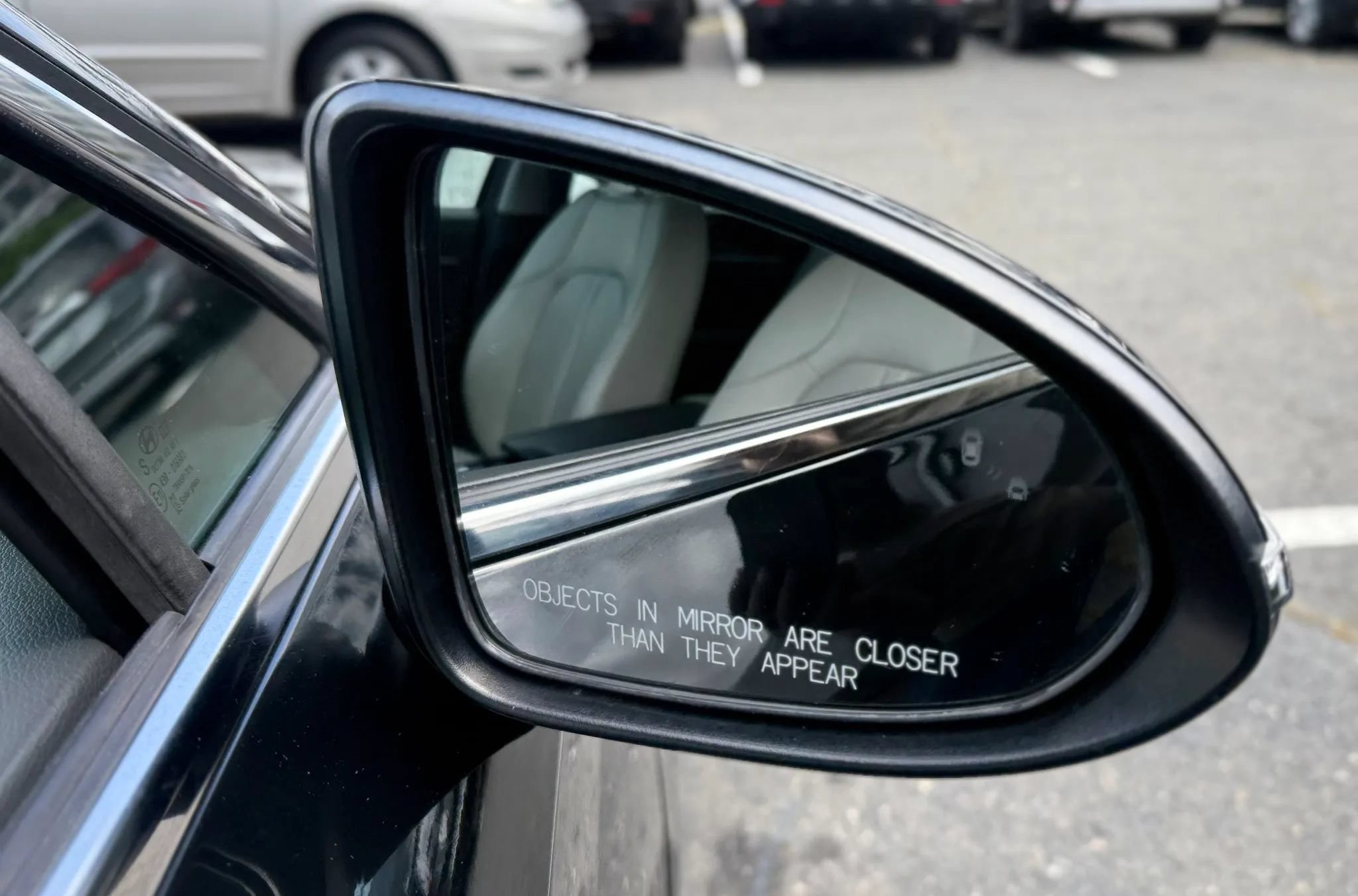Used 2020 Hyundai Sonata Limited w/ Cargo Package FWD image 50