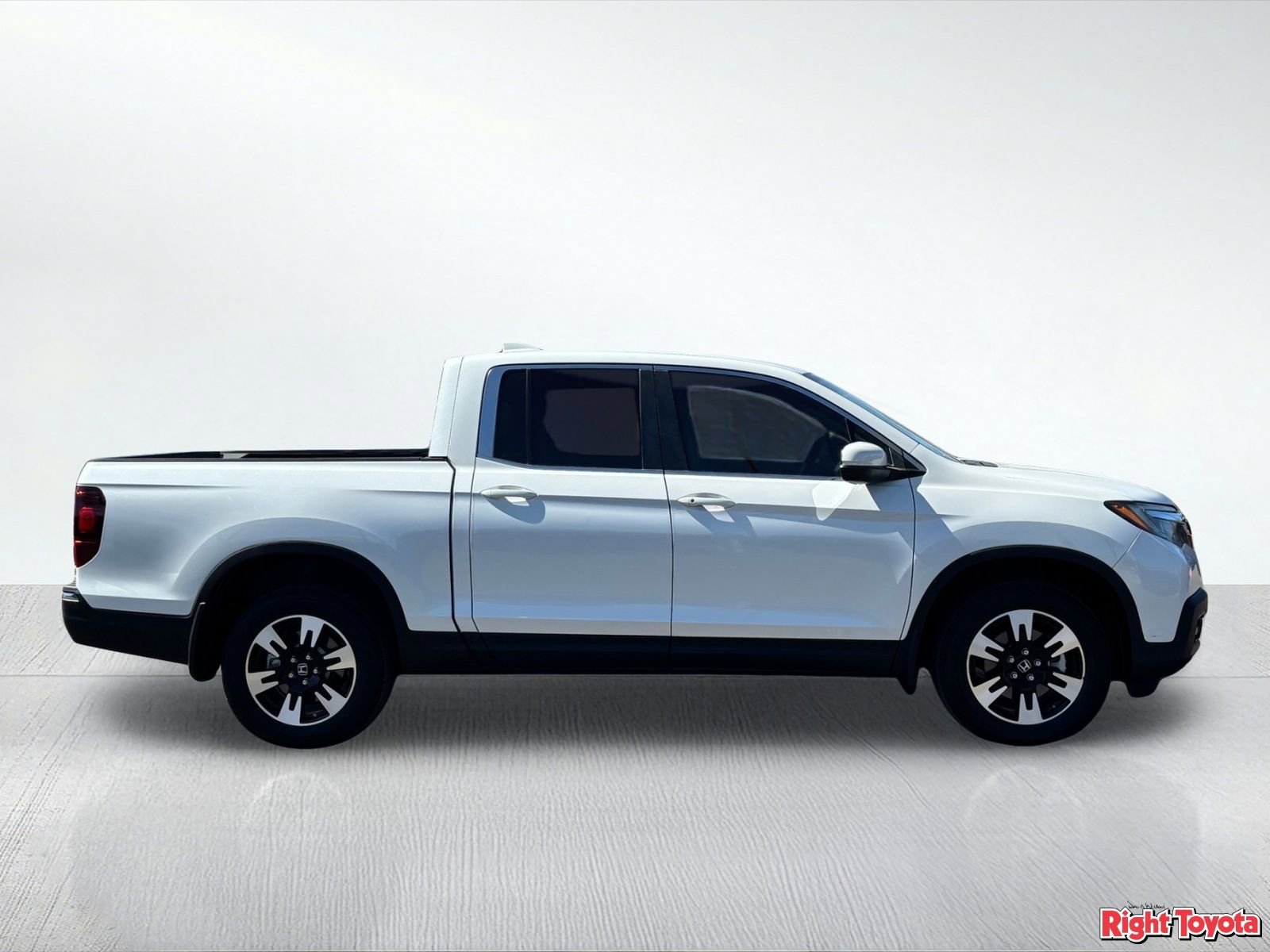Used 2020 Honda Ridgeline RTL image 5