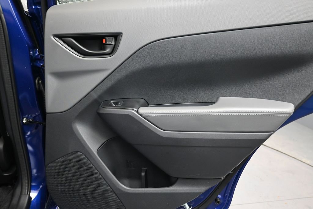 New 2026 Subaru Crosstrek 2.0i Premium AWD/4WD image 14