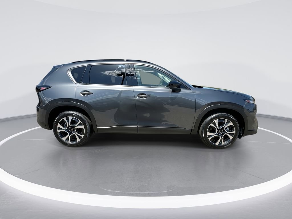 New 2026 MAZDA CX-5 Preferred image 9