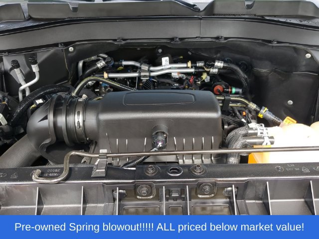Used 2023 Ford Explorer XLT RWD image 47