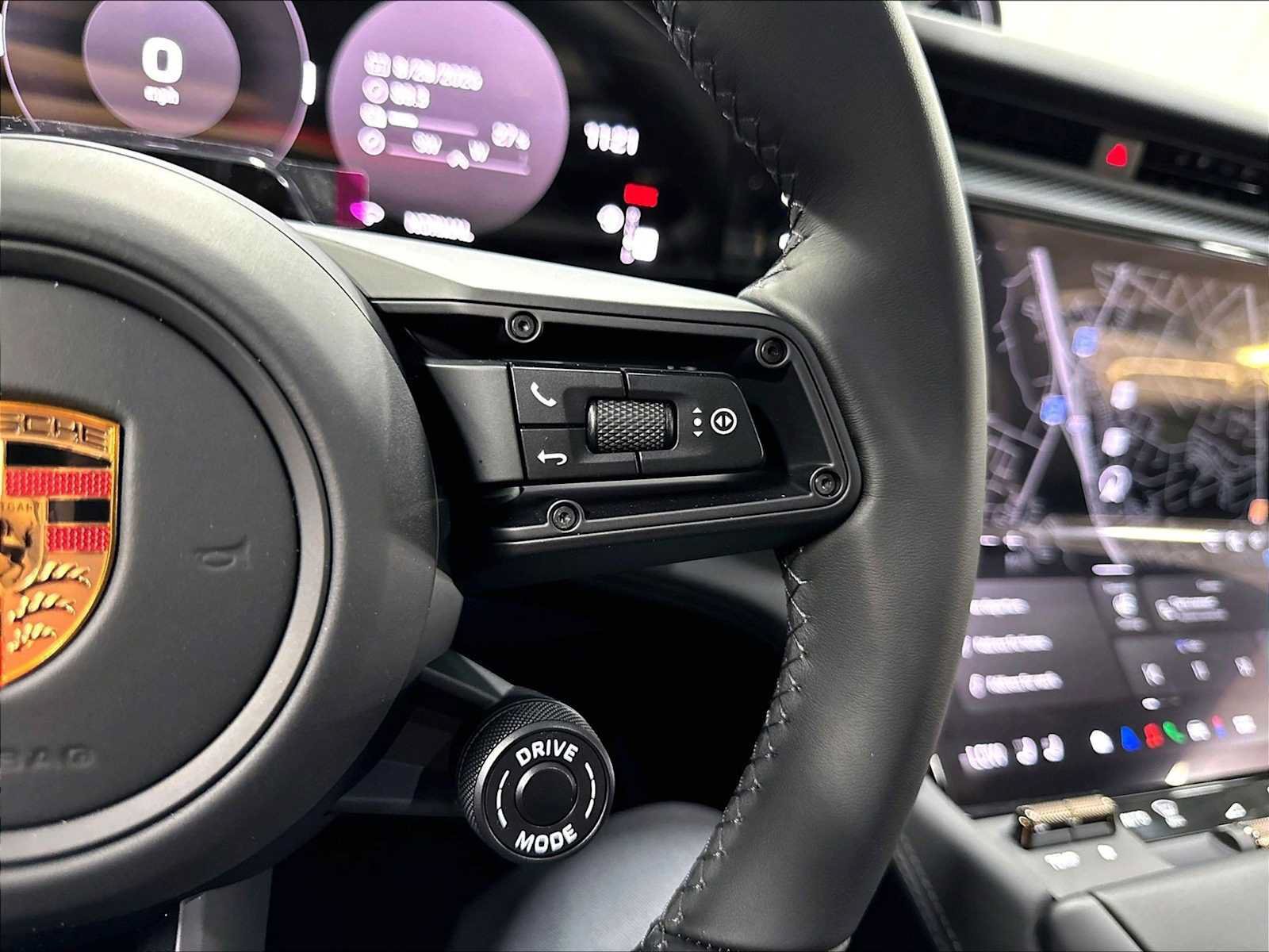New 2026 Porsche Cayenne S AWD/4WD image 20
