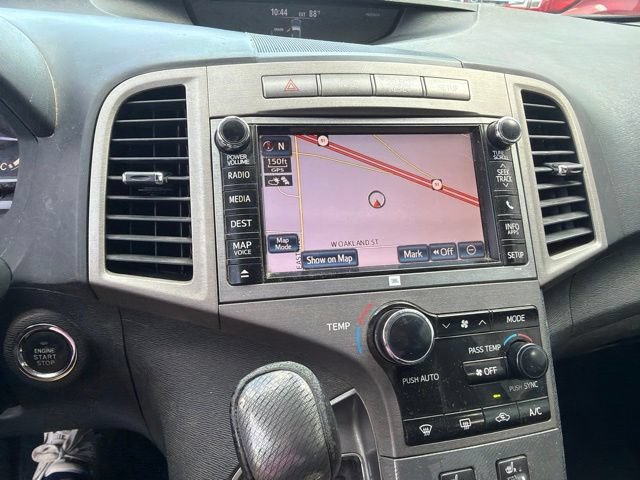 Used 2013 Toyota Venza Limited w/ Tow Prep Pkg AWD/4WD image 10
