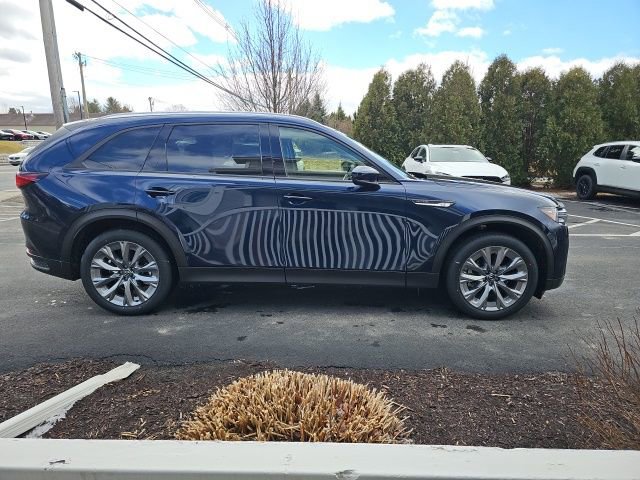 New 2026 MAZDA CX-90 3.3 Turbo w/ Preferred Package image 2