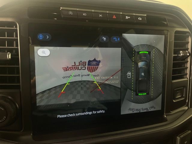 New 2026 Ford F150 Raptor image 23