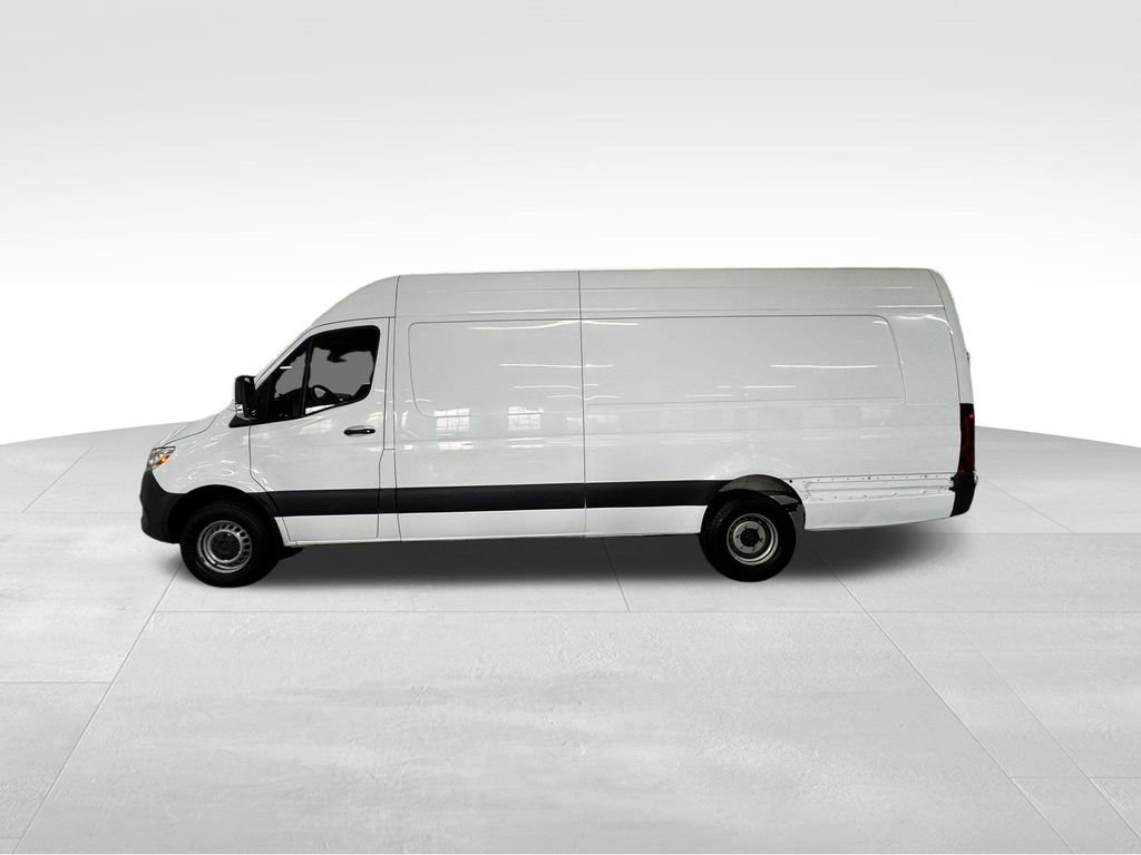 Used 2020 Mercedes-Benz Sprinter 3500 image 5