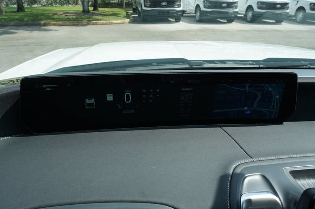 New 2027 Ford Expedition Max Platinum AWD/4WD image 13