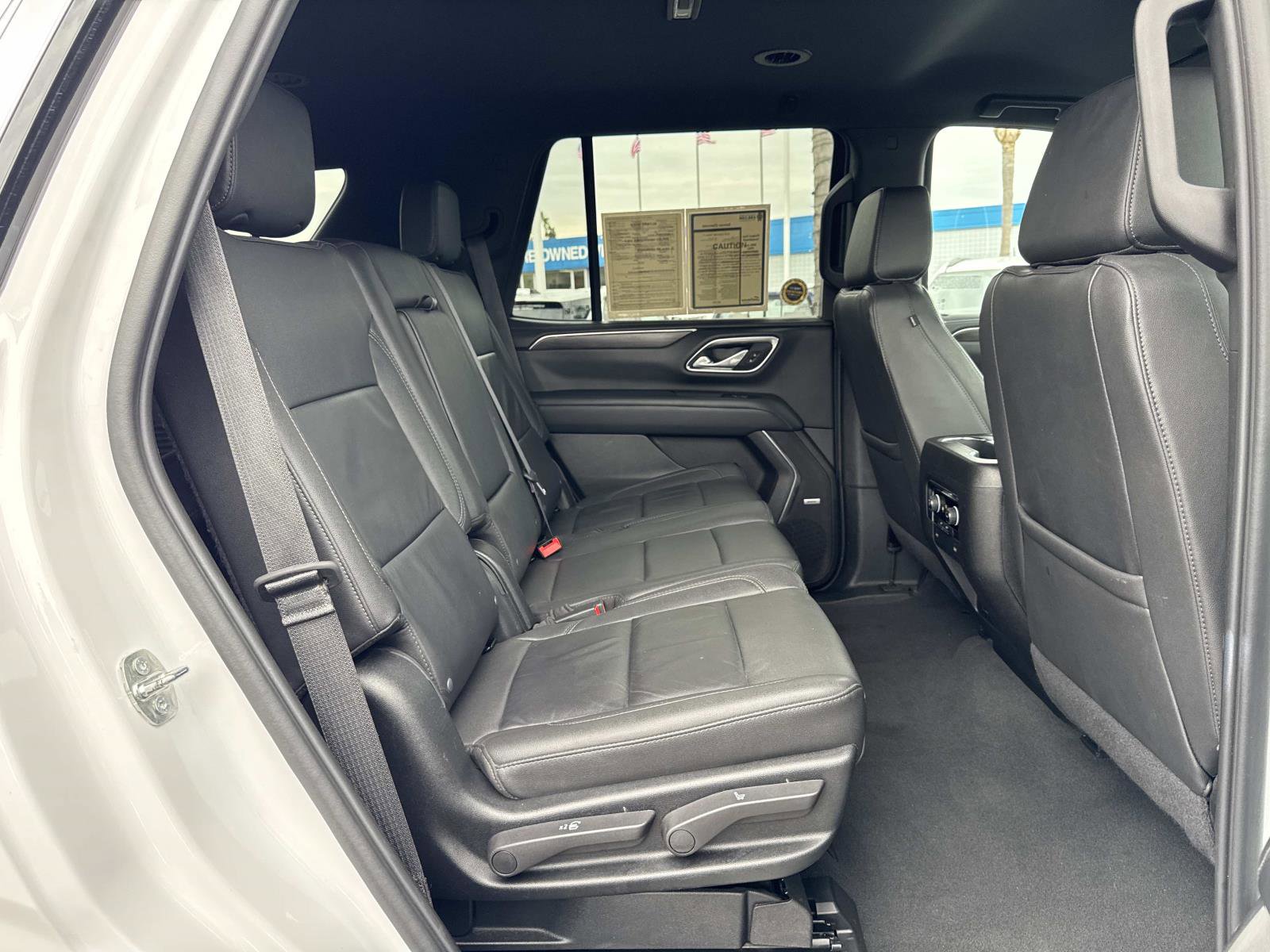 Used 2024 Chevrolet Tahoe LT image 27