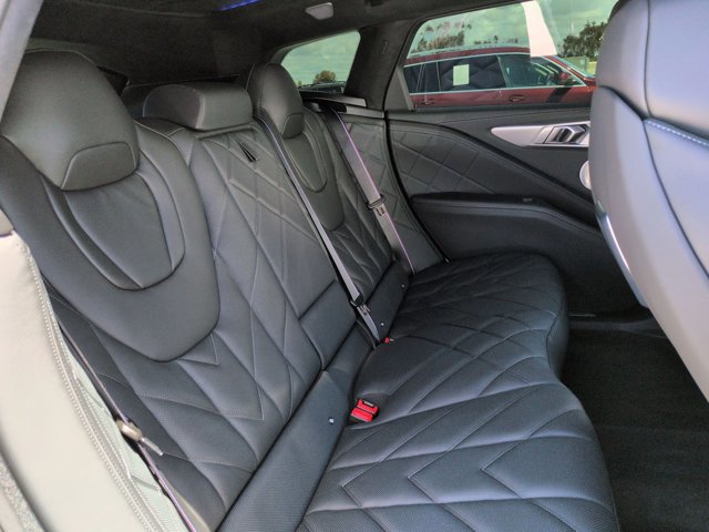 Used 2025 BMW XM AWD/4WD image 20