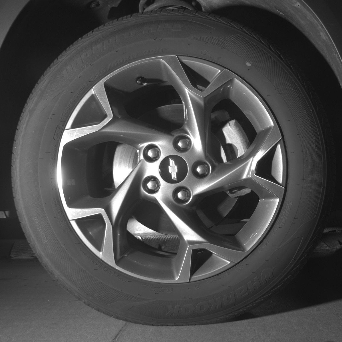 Used 2025 Chevrolet Trax LT w/ LT Convenience Package FWD image 13