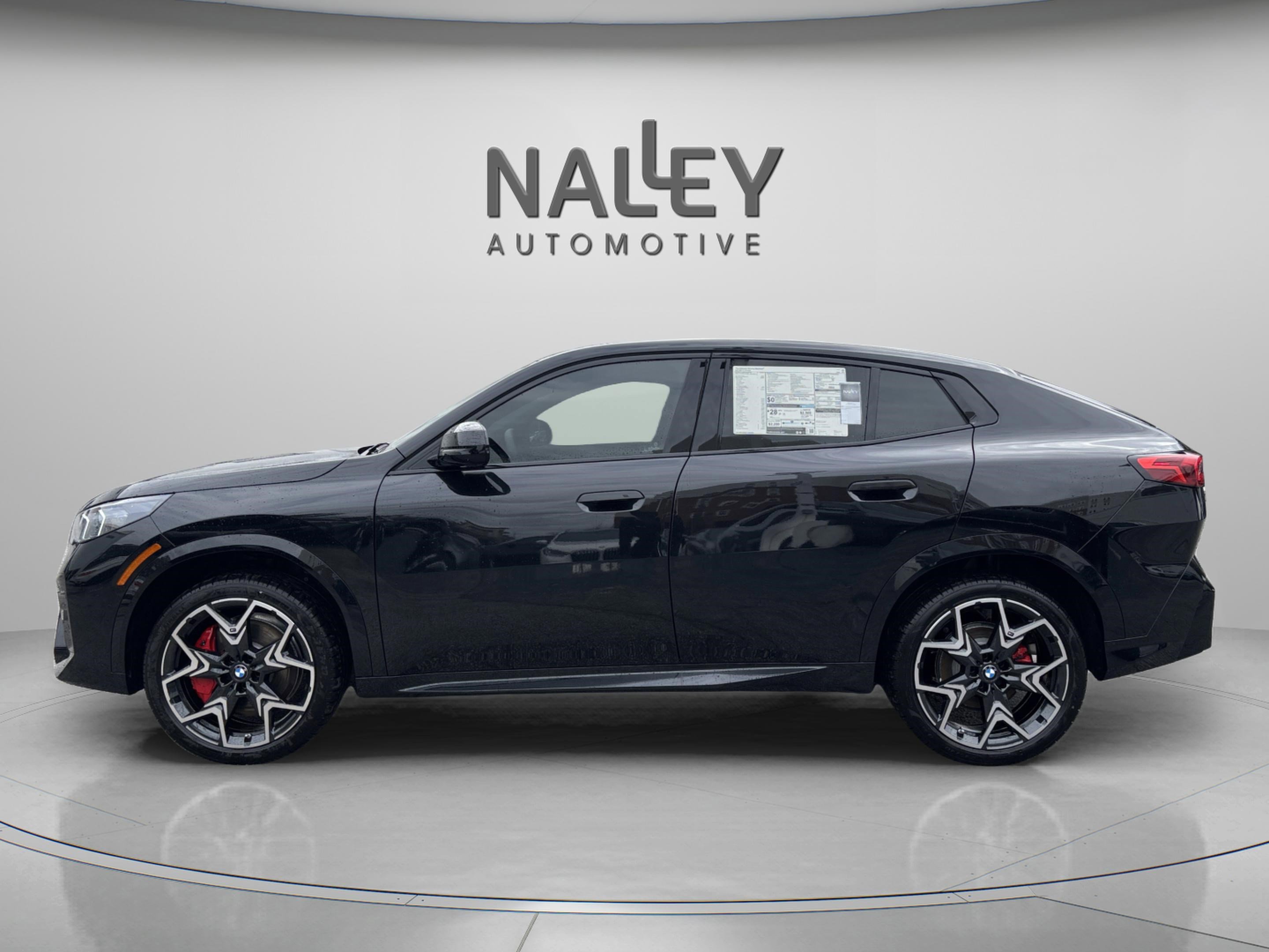 Used 2026 BMW X2 xDrive28i w/ Technology Package image 3