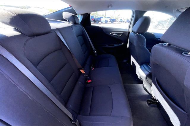 Used 2024 Chevrolet Malibu LS FWD image 29