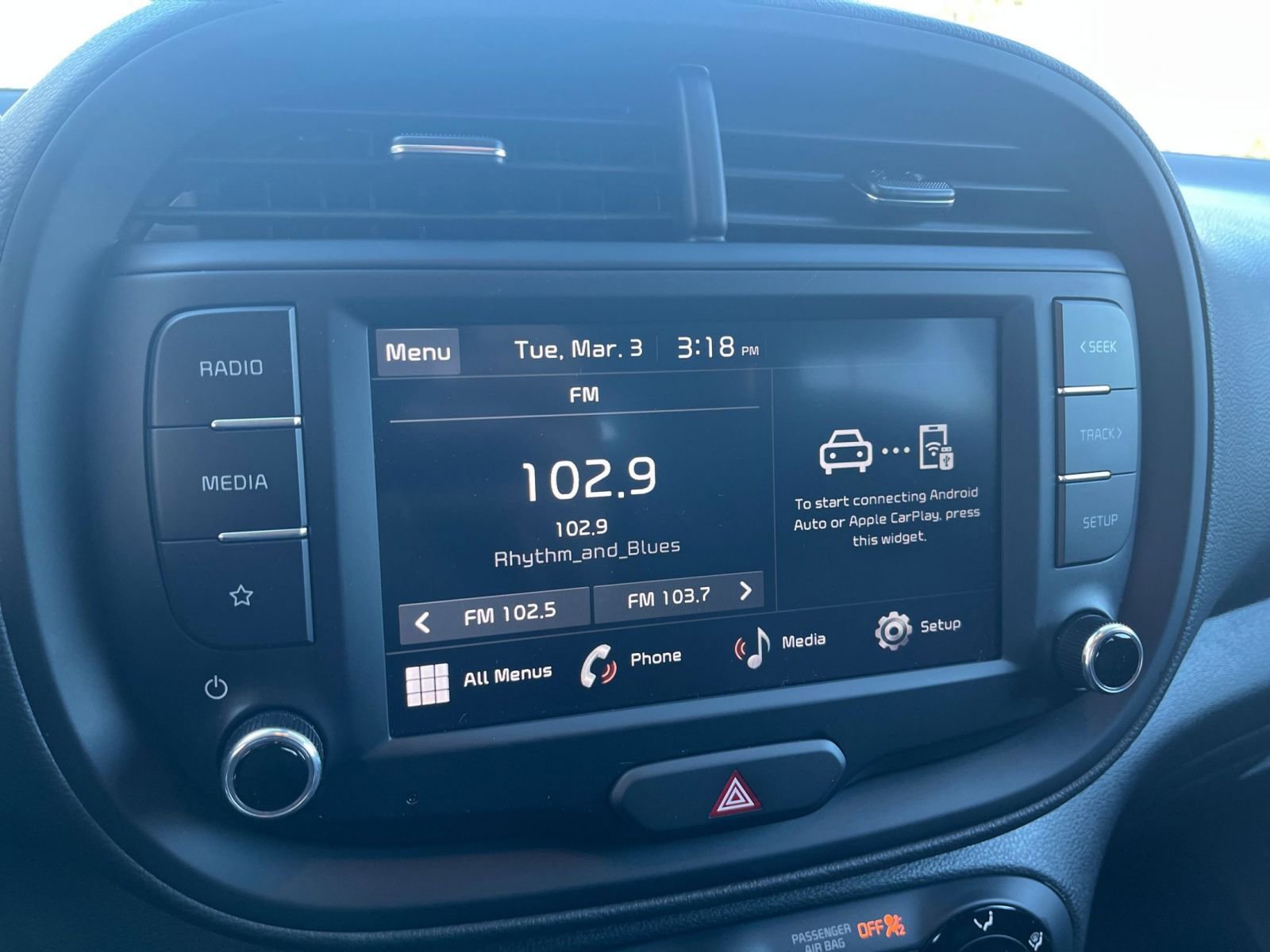 Used 2025 Kia Soul LX w/ LX Technology Package image 20