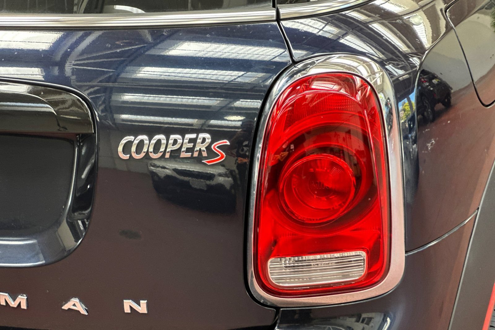 Used 2020 MINI Cooper Countryman S AWD/4WD image 38