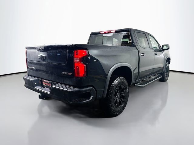 New 2026 Chevrolet Silverado 1500 ZR2 image 5