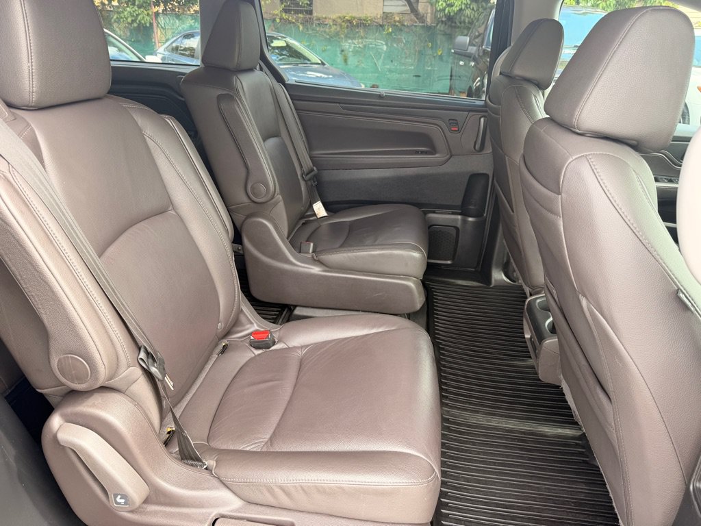 Used 2019 Honda Odyssey EX-L image 15