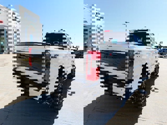 New 2026 Ford F250 Platinum image 7